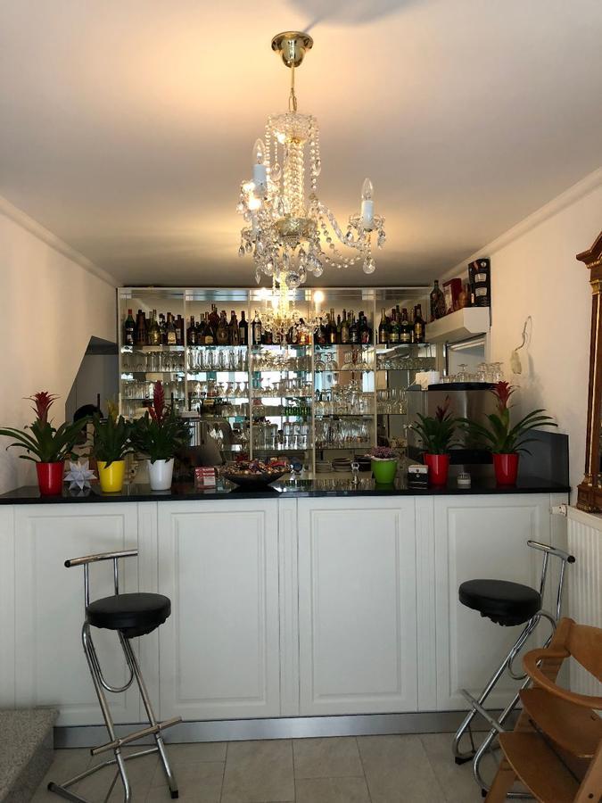 Ratskeller Hotel & Restaurant Lindow Esterno foto
